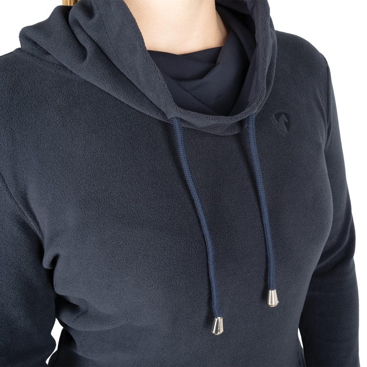 Hy Equestrian Elevate Essential Cowl Neck image 4